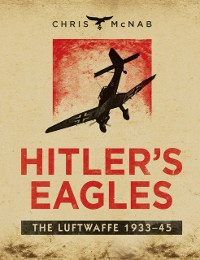 Cover Hitler s Eagles