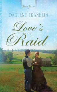 Cover Love's Raid