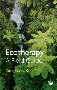 Cover Ecotherapy