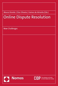 Cover Online Dispute Resolution