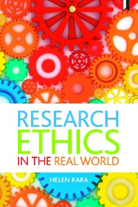 Cover Research Ethics in the Real World