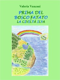 Cover Prima Del Bosco Fatato