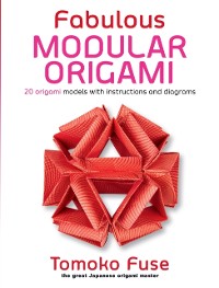 Cover Fabulous Modular Origami