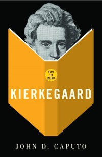 Cover How To Read Kierkegaard