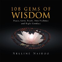 Cover 108 Gems of Wisdom