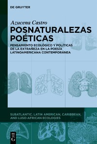 Cover Posnaturalezas poéticas