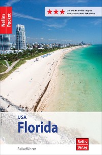 Cover Nelles Pocket Reiseführer Florida