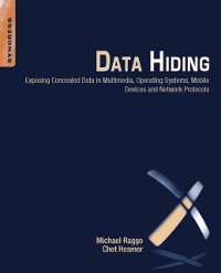 Cover Data Hiding
