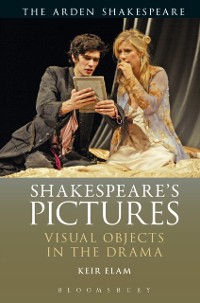 Cover Shakespeare''s Pictures