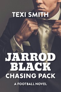Cover Jarrod Black: Chasing Pack