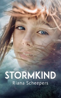 Cover Stormkind