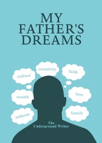 Cover My Father's Dreams