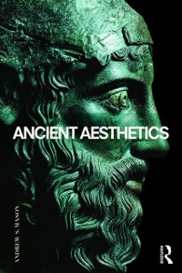 Cover Ancient Aesthetics