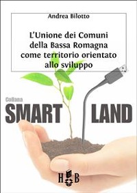 Cover L'Unione dei Comuni della Bassa Romagna