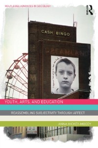 Cover Youth, Arts, and Education