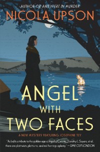 Cover Angel with Two Faces