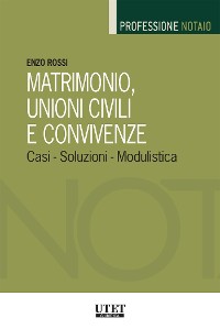 Cover Matrimonio, unioni civili e convivenze