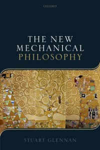 Cover New Mechanical Philosophy