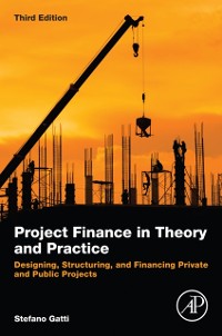 Cover Project Finance in Theory and Practice