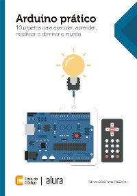 Cover Arduino prático