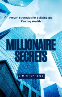 Cover Millionaire Secrets