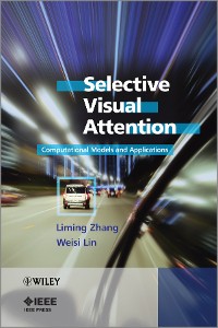Cover Selective Visual Attention