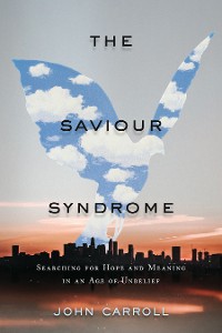 Cover The Saviour Syndrome