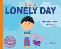 Cover Liam's Lonely Day