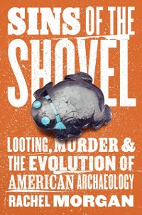 Cover Sins of the Shovel