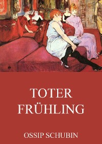 Cover Toter Frühling