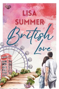 Cover British Love