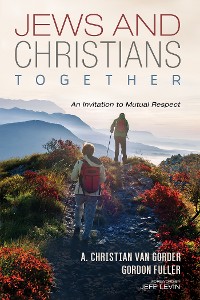 Cover Jews and Christians Together