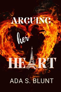 Cover Arguing her Heart