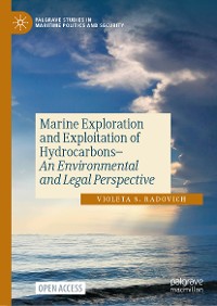 Cover Marine Exploration and Exploitation of Hydrocarbons