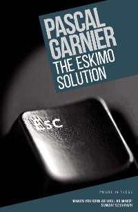 Cover The Eskimo Solution