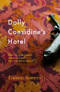 Cover Dolly Considine's Hotel