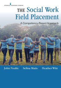 Cover The Social Work Field Placement