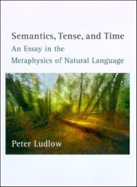 Cover Semantics, Tense, and Time