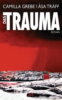 Cover Das Trauma