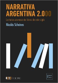 Cover Narrativa Argentina 2.000