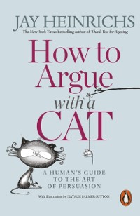 Cover How to Argue with a Cat