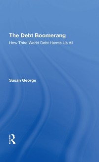 Cover The Debt Boomerang