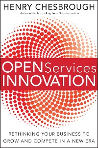 Cover Open Services Innovation