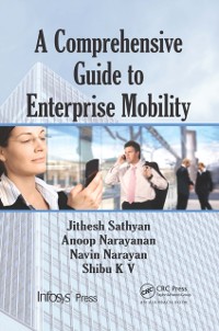 Cover A Comprehensive Guide to Enterprise Mobility