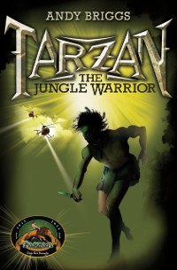Cover Jungle Warrior