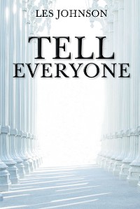Cover Tell Everyone