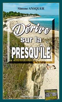 Cover Dérive sur la presqu'île