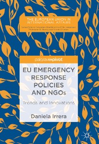 Cover EU Emergency Response Policies and NGOs