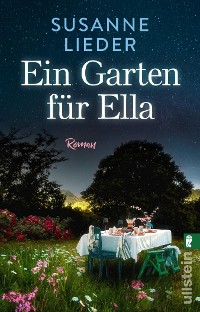 Cover Ein Garten für Ella