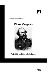 Cover Pierre Cuypers
